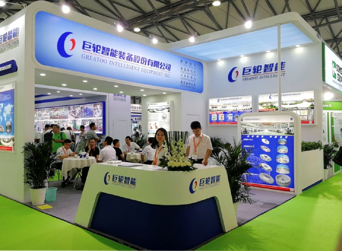 创新优质产品 重塑领先地位 —— 欧宝(中国)参加第十八届中国国际橡胶技术展