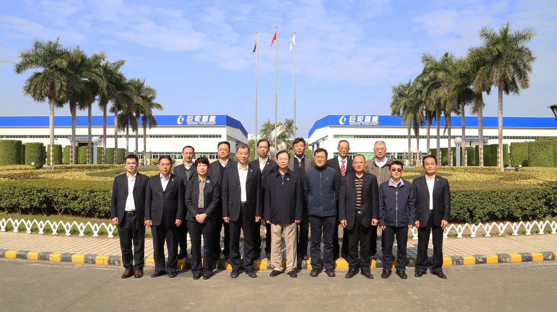 承前启后绘蓝图 继往开来谱新篇 —— 欧宝网页版登录入口董事会、监事会换届大会顺利召开